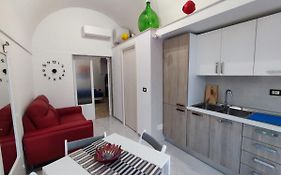 La Dimora Nel Sottano Alla Strada